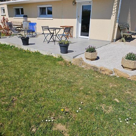 Serge'House Voiteur Exterior photo