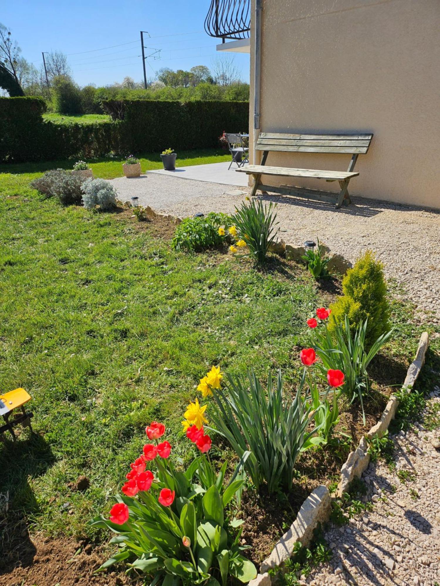 Serge'House Voiteur Exterior photo